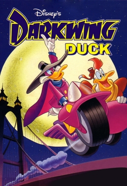Darkwing Duck-online-free