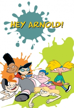 Hey Arnold!-online-free