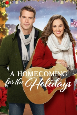 A Homecoming for the Holidays-online-free