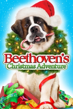 Beethoven's Christmas Adventure-online-free
