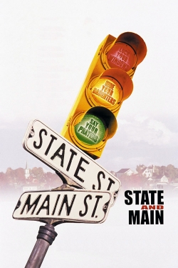 State and Main-online-free