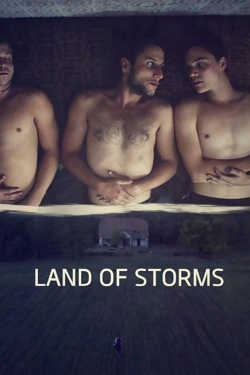 Land of Storms-online-free
