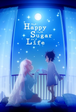 Happy Sugar Life-online-free