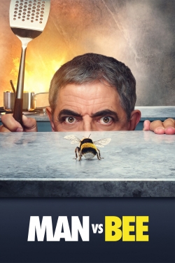 Man Vs Bee-online-free