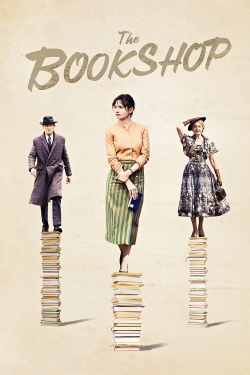 The Bookshop-online-free