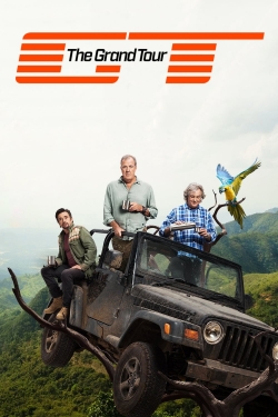 The Grand Tour-online-free