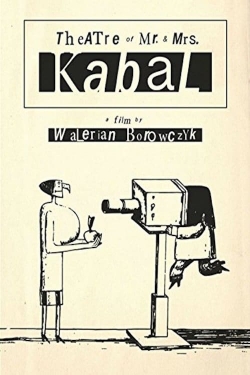Theatre of Mr. and Mrs. Kabal-online-free
