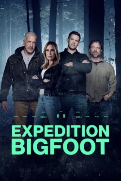Expedition Bigfoot-online-free