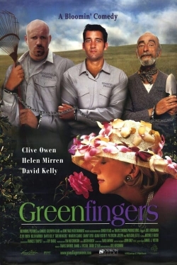 Greenfingers-online-free