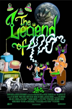 The Legend of 420-online-free