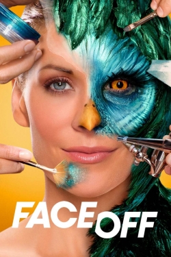 Face Off-online-free