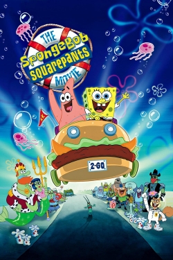 The SpongeBob SquarePants Movie-online-free