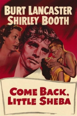 Come Back, Little Sheba-online-free