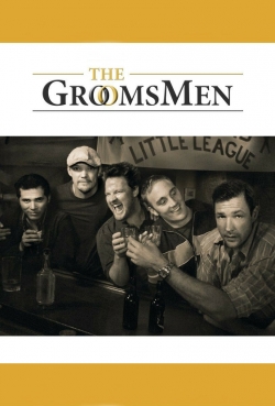 The Groomsmen-online-free