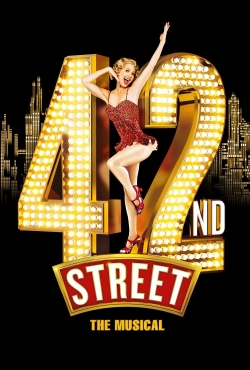 42nd Street: The Musical-online-free