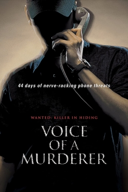 Voice of a Murderer-online-free