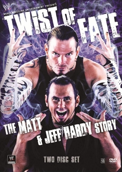 WWE: Twist of Fate - The Jeff Hardy Story-online-free