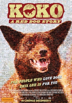 Koko: A Red Dog Story-online-free