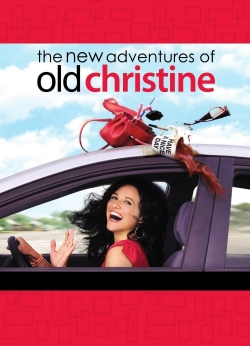 The New Adventures of Old Christine-online-free