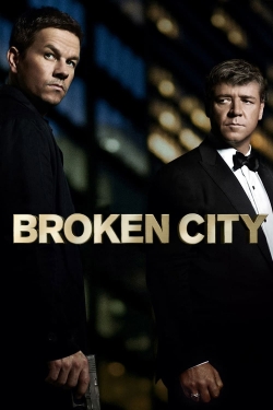 Broken City-online-free