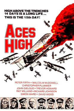 Aces High-online-free