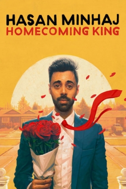 Hasan Minhaj: Homecoming King-online-free