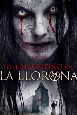 The Haunting of La Llorona-online-free