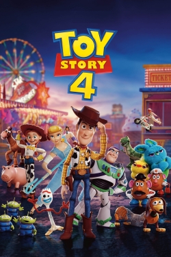 Toy Story 4-online-free