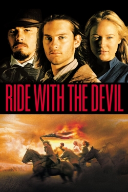 Ride with the Devil-online-free