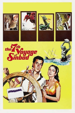 The 7th Voyage of Sinbad-online-free