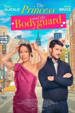 The Princess and the Bodyguard-online-free