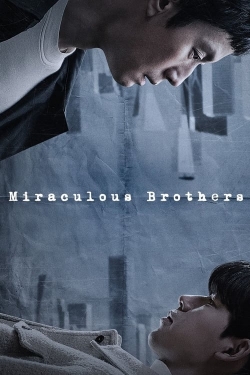 Miraculous Brothers-online-free