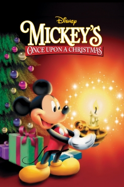 Mickey's Once Upon a Christmas-online-free