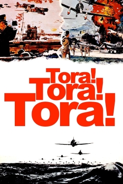 Tora! Tora! Tora!-online-free