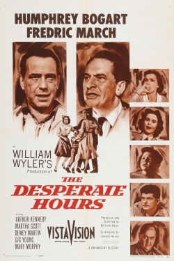 The Desperate Hours-online-free