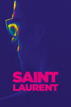 Saint Laurent-online-free