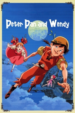 The Adventures of Peter Pan-online-free