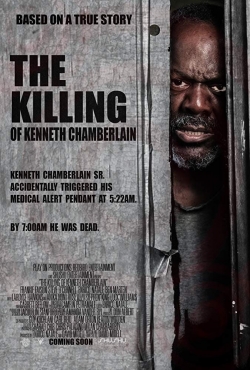 The Killing of Kenneth Chamberlain-online-free