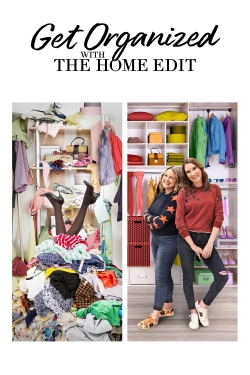 Get Organized with The Home Edit-online-free