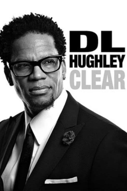 D.L. Hughley: Clear-online-free