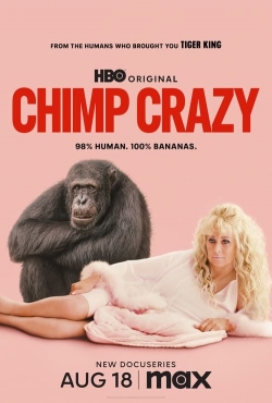 Chimp Crazy-online-free