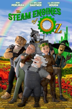 The Steam Engines of Oz-online-free