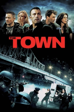 The Town-online-free