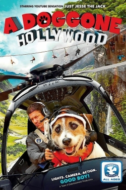 A Doggone Hollywood-online-free