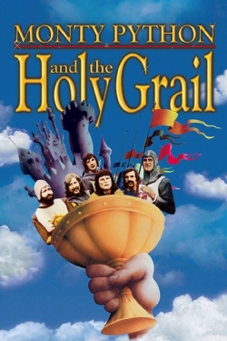 Monty Python and the Holy Grail-online-free
