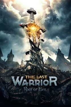 The Last Warrior: Root of Evil-online-free