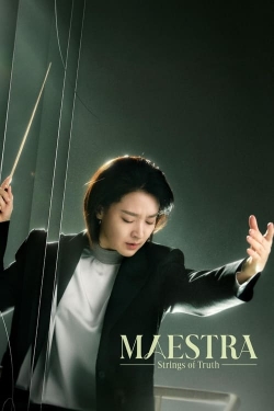 Maestra: Strings of Truth-online-free