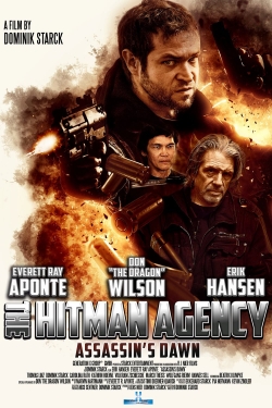 The Hitman Agency-online-free
