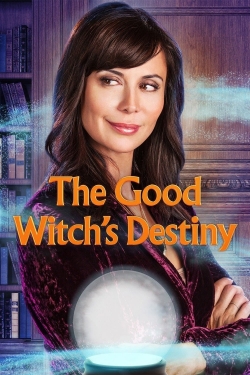 The Good Witch's Destiny-online-free