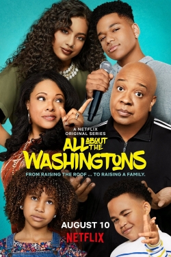 All About the Washingtons-online-free